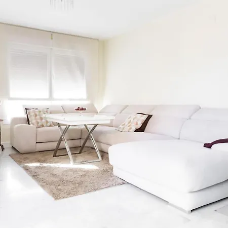 Amazing Rooftop, 70 M Terrace,pool,beach,parking Apartamento Málaga