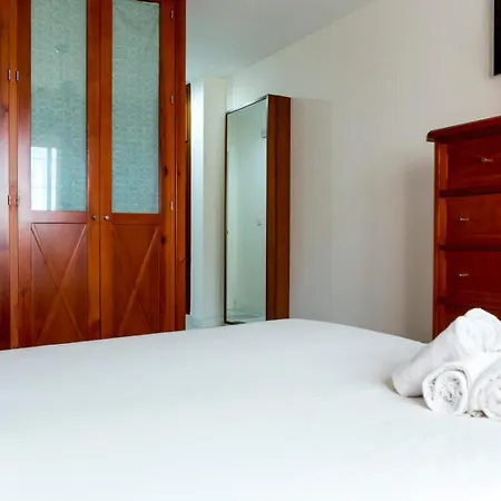 Amazing Rooftop, 70 M Terrace,pool,beach,parking * 말라가
