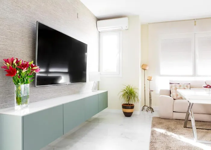 Amazing Rooftop, 70 M Terrace,pool,beach,parking Apartamento *