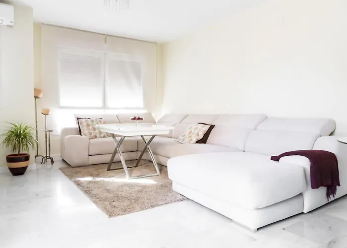 Amazing Rooftop, 70 M Terrace,pool,beach,parking Apartamento Málaga