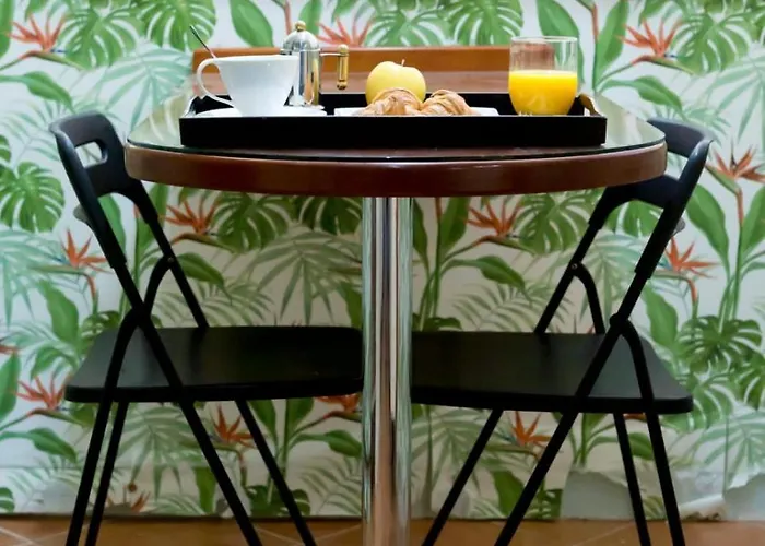 Amazing Rooftop, 70 M Terrace,pool,beach,parking Apartamento *