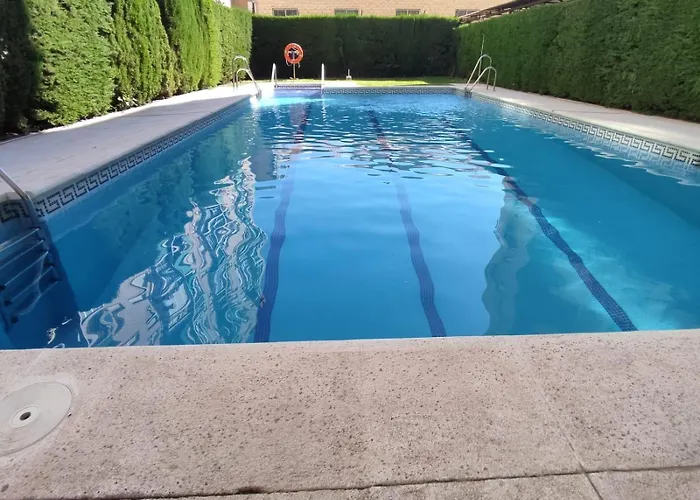 Apartamento Amazing Rooftop, 70 M Terrace,pool,beach,parking Málaga