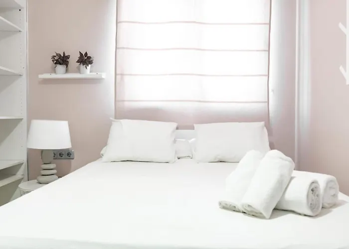 Amazing Rooftop, 70 M Terrace,pool,beach,parking Apartamento Málaga