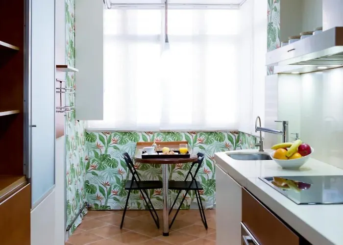 Amazing Rooftop, 70 M Terrace,pool,beach,parking Apartamento Málaga
