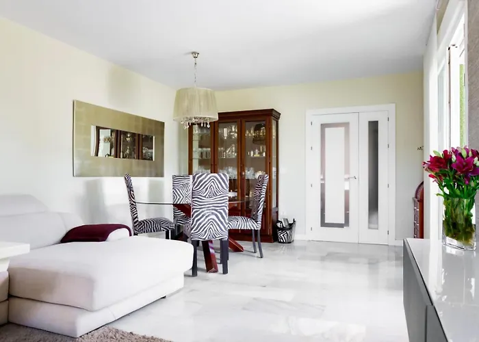 Amazing Rooftop, 70 M Terrace,pool,beach,parking Apartamento Málaga