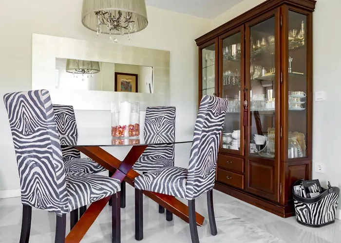 Amazing Rooftop, 70 M Terrace,pool,beach,parking Málaga