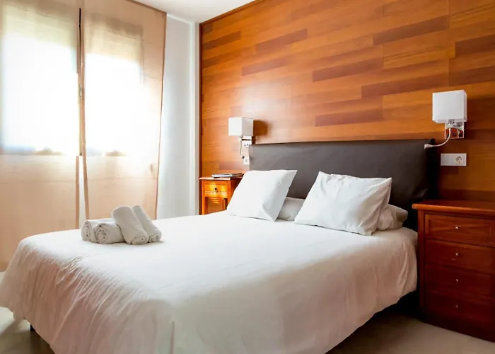 Amazing Rooftop, 70 M Terrace,pool,beach,parking Apartamento *