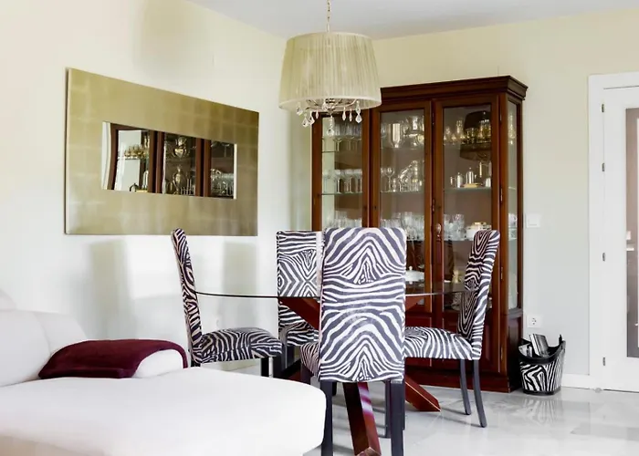 Apartamento Amazing Rooftop, 70 M Terrace,pool,beach,parking *