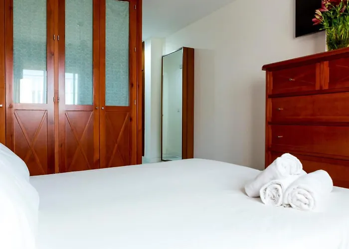 Amazing Rooftop, 70 M Terrace,pool,beach,parking * Málaga